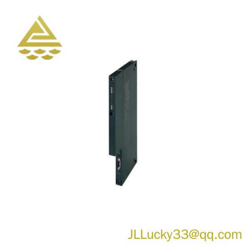 Siemens Simatic 6GK7443-5DX05-0XE0 Communication Processor: High-Performance Networking Solution