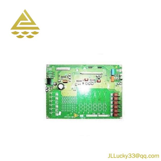 Siemens SMP-E200-A1 Industrial Control Module