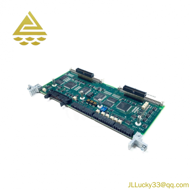 SIEMENS SMP-E201-A1 Industrial Control Module