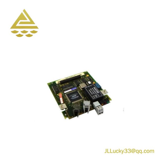 SIEMENS SMP-E201-A1 Industrial Control Module