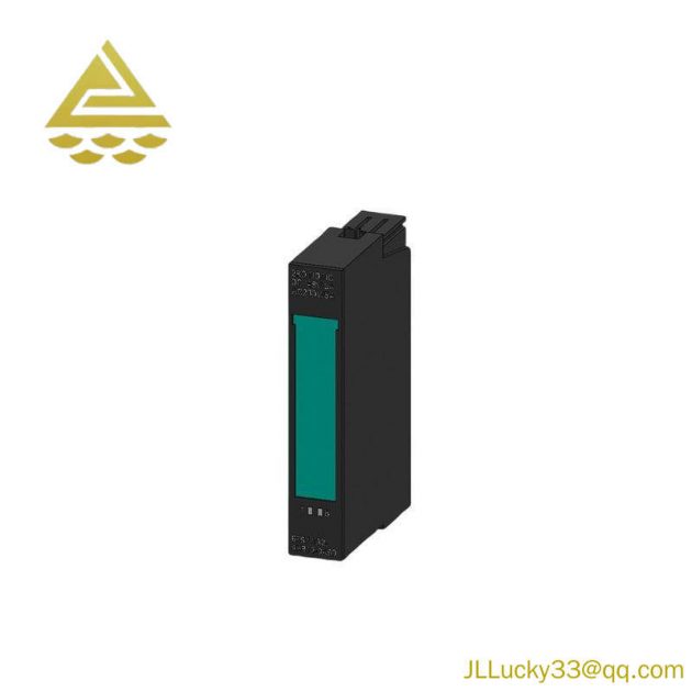 SIEMENS SMP-E20 Industrial Control Module