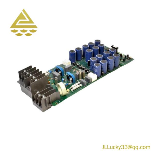 ABB SINT4420C Power Board/Drive Board