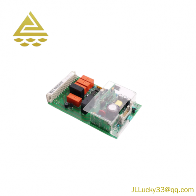ABB SPTU 240 POWER SUPPLY, Industrial Grade Power Supply Module