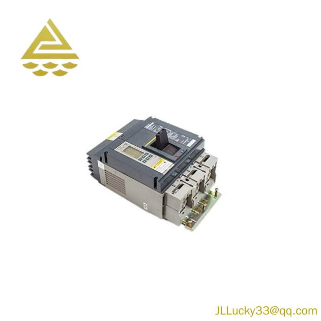 Square D PJA36120 Circuit Breaker - Advanced Protection for Industrial Control Systems