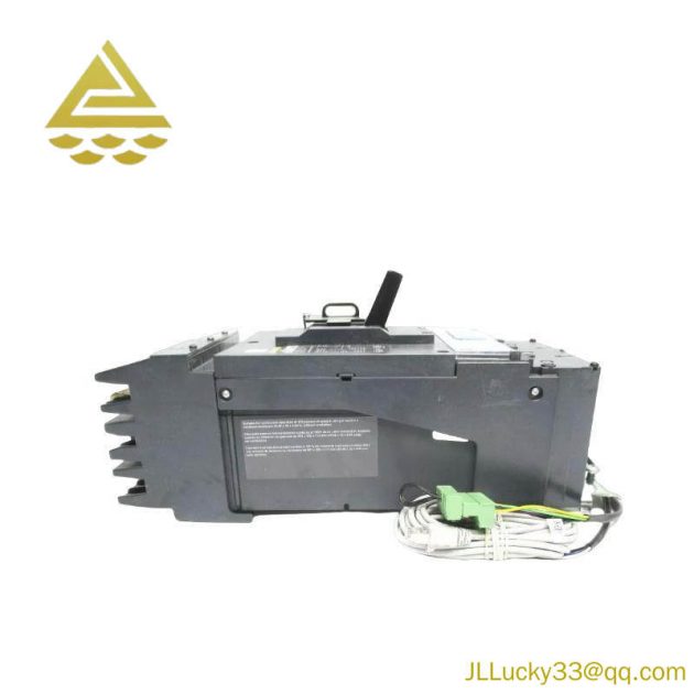 SquareD LJA36400CU44XEHYH3YP Circuit Breaker