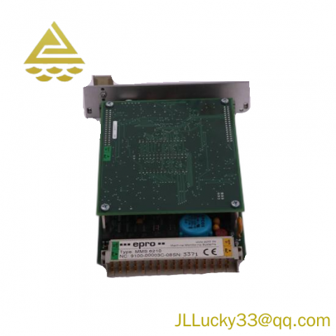 SRS SR570 - High-Power Industrial Control Module