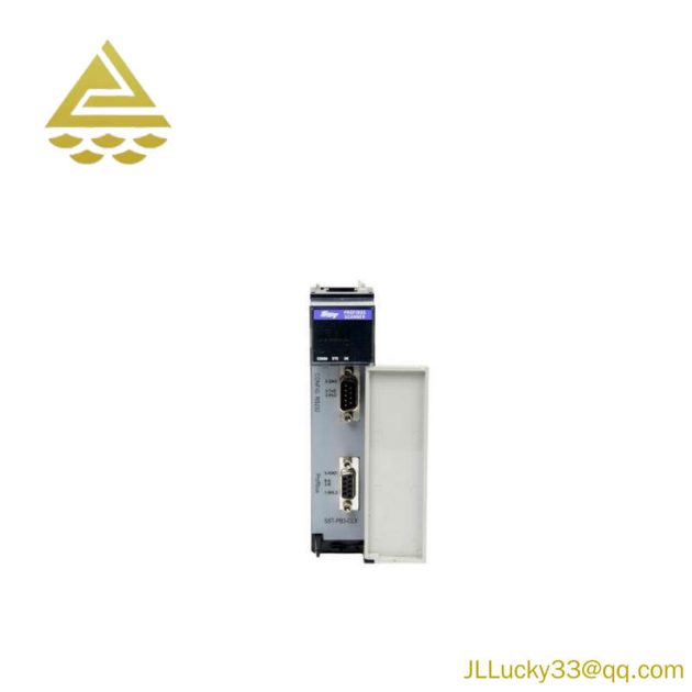 AB SST-PFB-CLX-RLL Profibus Scanner, Advanced Industrial Communication Solution