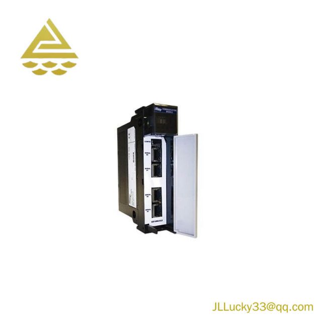 ABB 1790D-TN4V0 COMPACTBLOCK LDX Industrial Control Module
