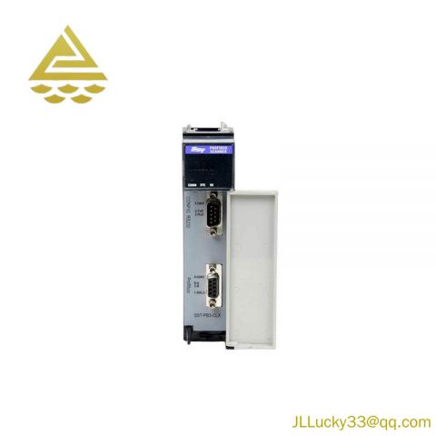 SST SST-PB3-CLX - Industrial Control Module
