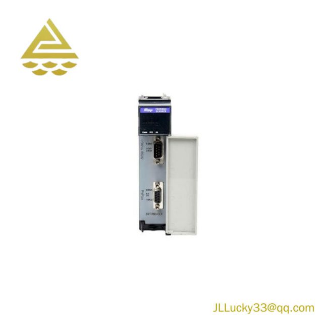 SST SST-PB3-CLX - Industrial Control Module