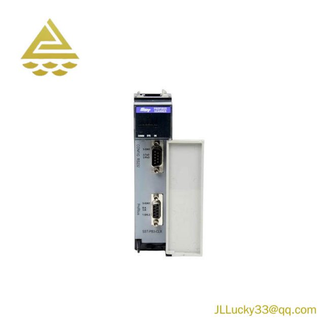 SST SST-PB3-CLX - Industrial Control Module