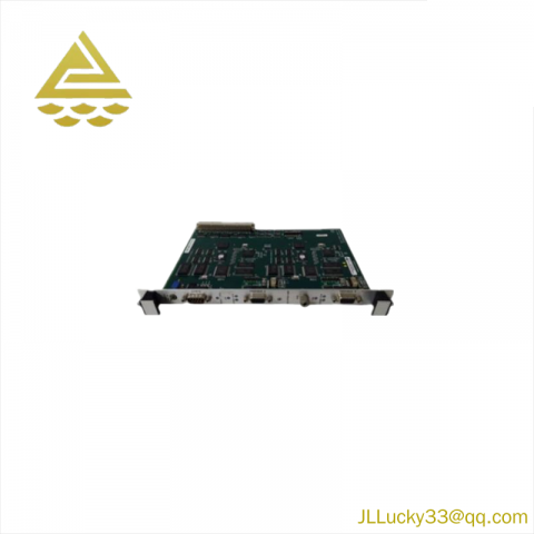 SST SST-PFB3-VME-1 PLC for Industrial Automation