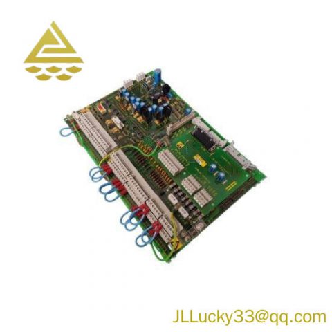 SUPCON AI711-H01 DCS Module - Advanced Control, Precision Engineering