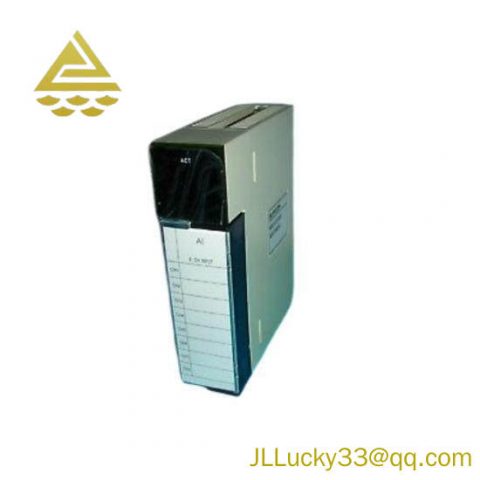 SUPCON OS-AD033A: High Precision Input Module, Advanced Control Solutions