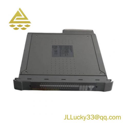 ICS Triplex T8141 - Trusted Demonstration Unit