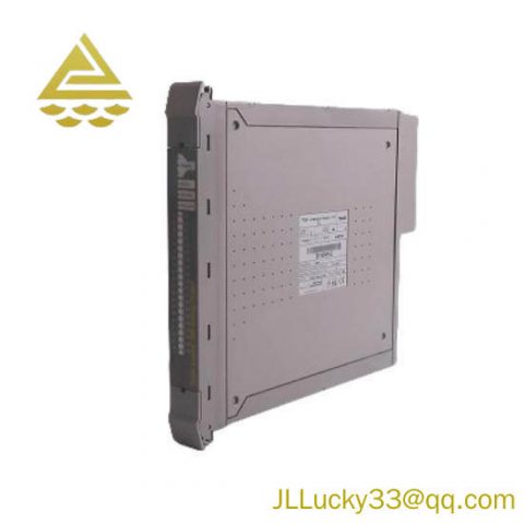 ICS Triplex T8170, Trusted Gateway Module