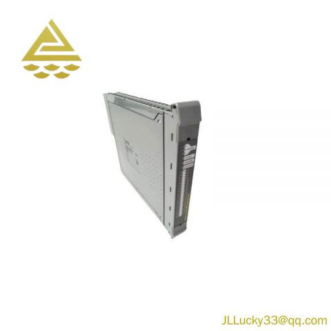 ICS TRIPLEX T8240 I/O Power Supply Chassis