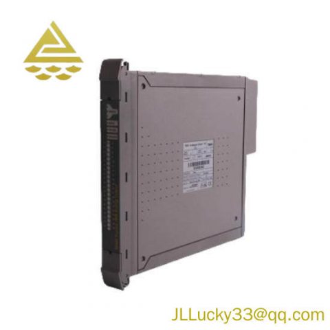 ICS Triplex T8271 - Trusted Fan Bracket, 24VDC, Roof Mounting