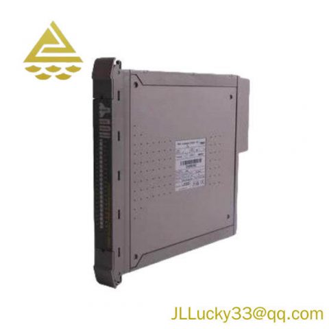 ICS Triplex Trusted Power Distribution Unit MCB 24VDC, Model T8292