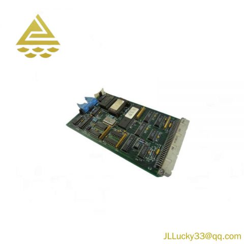 T&B 161-96450-3008 Z+B GMBH MOC V 2.1: Precision PC Controller Board