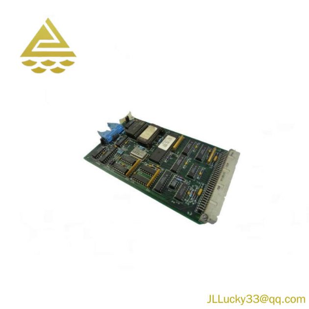 T&B 161-96450-3008 Z+B GMBH MOC V 2.1: Precision PC Controller Board