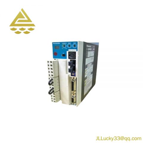 TA8412N7600E912 Servo Drive Controller - ABB Advanced Motion Solutions