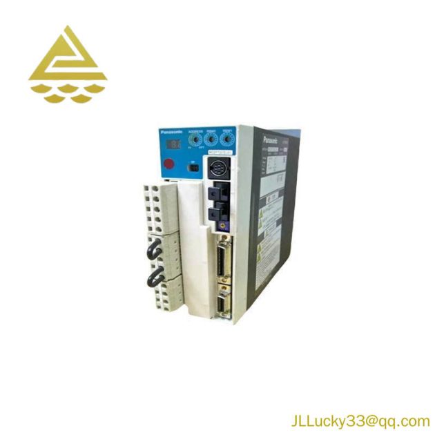 TA8412N7600E912 Servo Drive Controller - ABB Advanced Motion Solutions