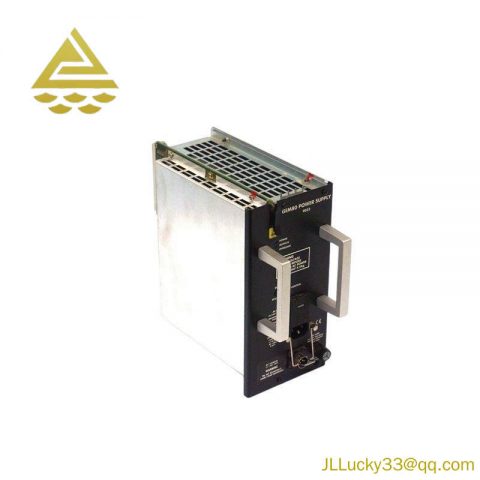 TEAM BG0090 PC0006 Industrial Control Module