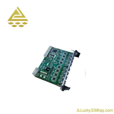 TEL E2B405/M744 Industrial Control Module