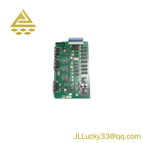 Télémechique W809136840111 Industrial Control Module
