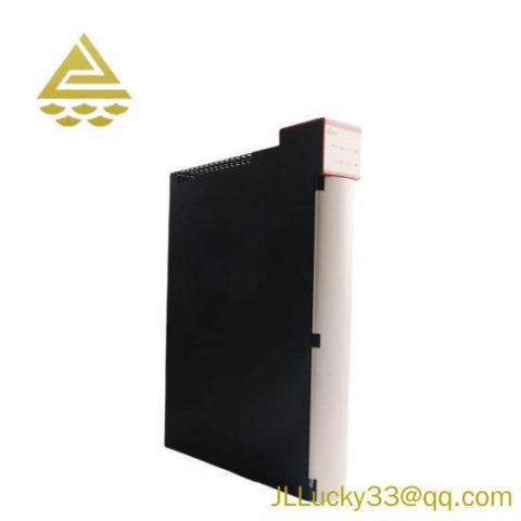 GE Fanuc TGT-000A-4-0-AA - High Performance Modular PLC