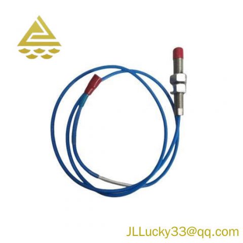 Bently Nevada TM0180-07-00-04-05-02: 8mm, 5mm Proximity Probe