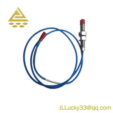 Bently Nevada TM0180-07-02-07-05-02 Proximity Probe