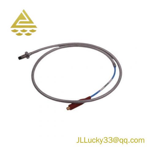 Bently Nevada TM0180-A07-B00-C02-D05 Vibratio Probe
