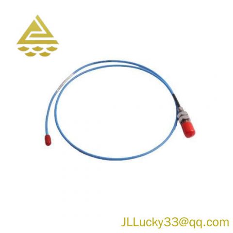 Bently Nevada TM0180-A07-B00-C05-D10 Vibration Probe