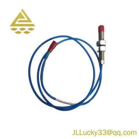 Bently Nevada TM0180-A07-B00-C06-D10 Propinquitas Probe, Advanced Sensing Solution for Industrial Automation