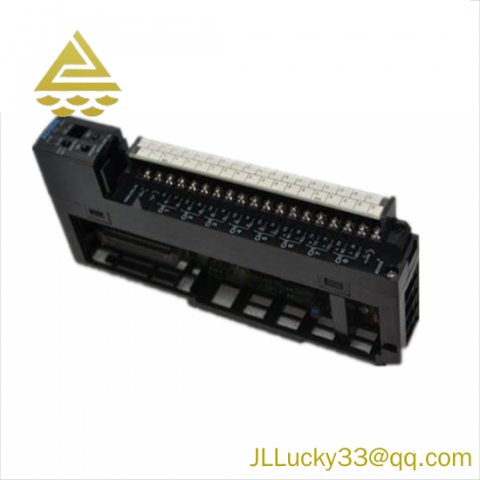 TOSHIBA AD368 Analog Input Module - Precision Data Gathering for Industrial Automation