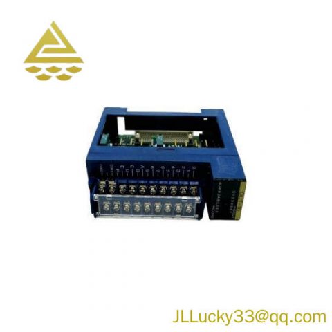 TOYOPUC OUT-16/THK-2791 Industrial Control Output Module