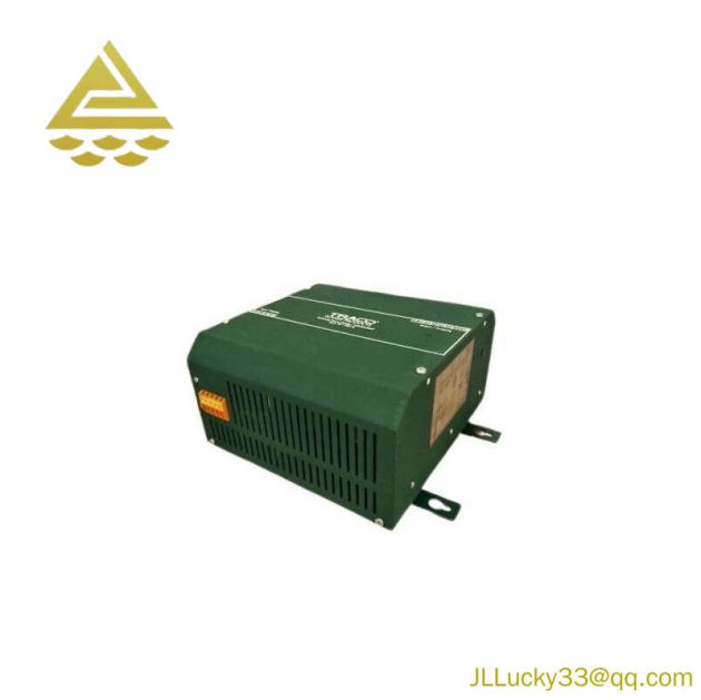 TRACO POWER T1023-07C DC/DC Converter for Industrial Control Systems