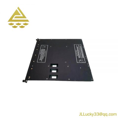 TRICON 20064-320 Industrial Control Module