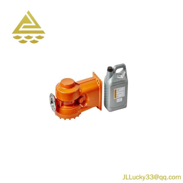 TRICONEX 4400 Modular Safety System