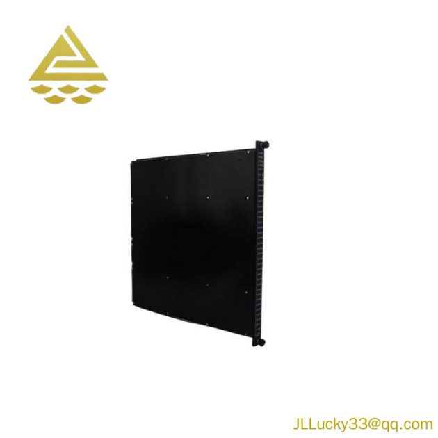 TRICONEX 9668-110 High-Performance Industrial Control Module