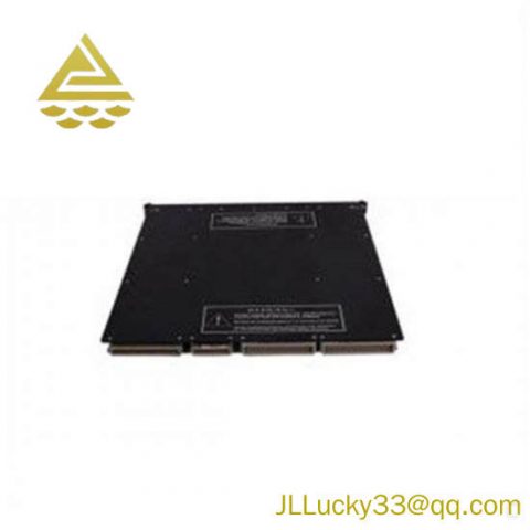 TRICONEX 9792-610 Industrial Control Module