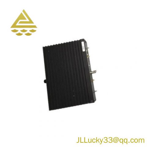 TRICONEX 2000418 High-Performance I/O Module for Industrial Automation