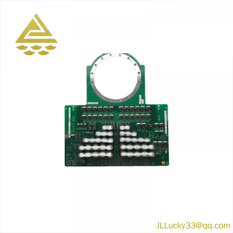 TRICONEX 2481 AO2481 Industrial Control Module