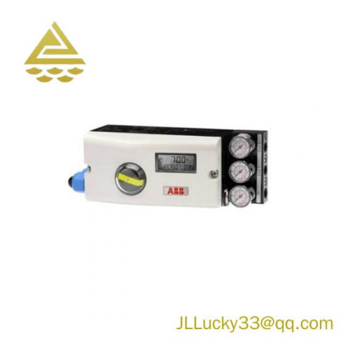 TRICONEX 3451 High-Performance Industrial Control Module