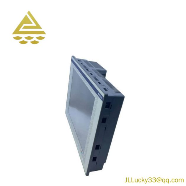 TRICONEX 3451 High-Performance Industrial Control Module