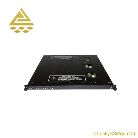 TRICONEX 3511 Pulse Module for Reliable Process Control, Efficient Plant Operations
