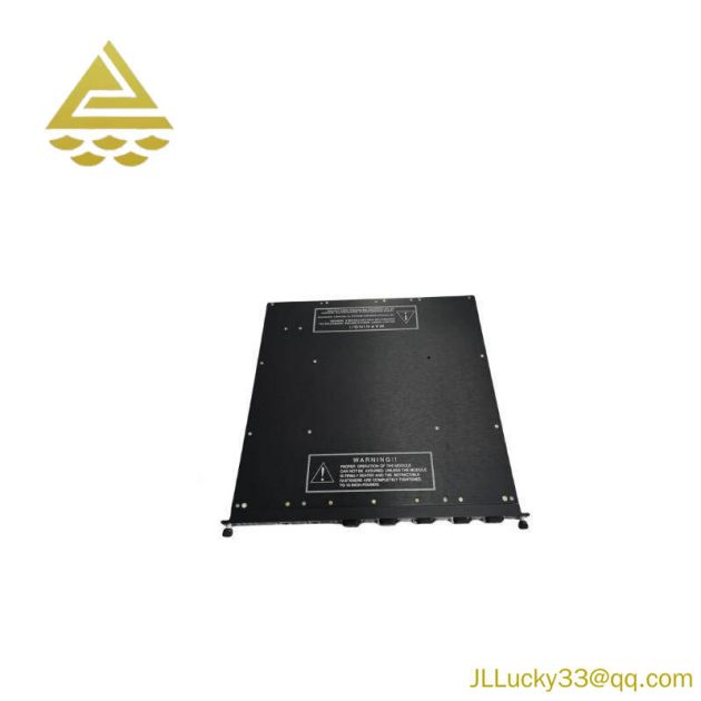 TRICONEX 3603T: High-Power Digital Output Module for Industrial Automation