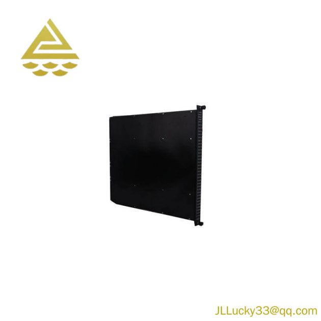 TRICONEX 3604E Digital Output Module - Extended Product Type